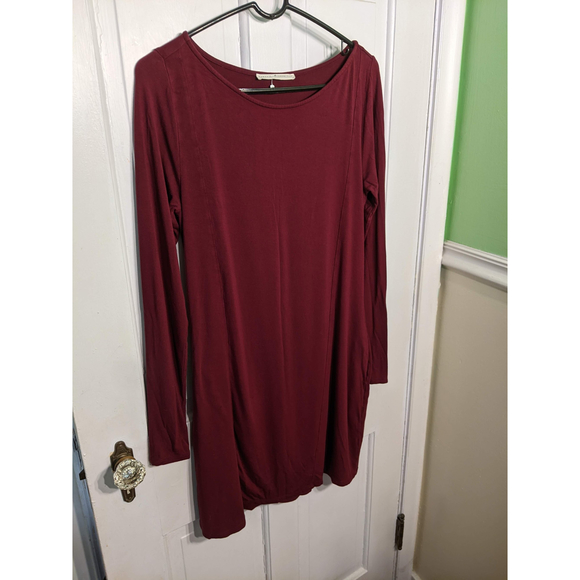 Peruvian Connection Astrid Swing Dress Size S - Picture 5 of 7